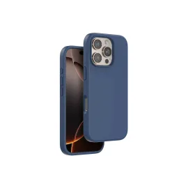 Venco Iphone 16 Pro Home Magsafe Kapak - Lacivert