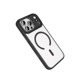 Joko Apple Iphone 17 Pro Terea Magsafe Kapak - Siyah