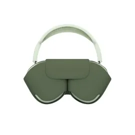 Karler Bass Krh2 Aktif Gürültü Engelleyici Özellikli Bt 5.3 Kafaüstü Kablosuz Kulaklık - Yeşil