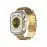 Newface Apple Watch 42Mm Ascend Metal Kordon - Gold