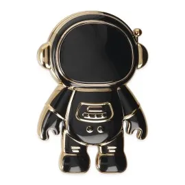 Newface Astro Stand Astronot - Siyah