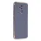 Newface Huawei Mate 20 Lite Kılıf Volet Silikon - Mavi