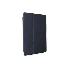 Newface iPad 10.2 (8.nesil) Kılıf Kalemlikli Mars Tablet Kılıfı - Lacivert