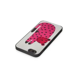 Newface Iphone 6 Kılıf Mirror Desenli Kapak - Mirror - 12