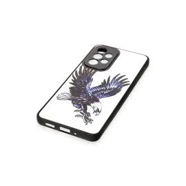 Newface Samsung Galaxy A53 5G Kılıf Mirror Desenli Kapak - Mirror - 1