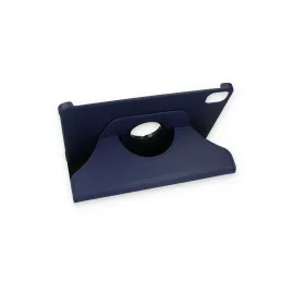 Newface Xiaomi Pad 6 Kılıf 360 Tablet Deri Kılıf - Lacivert