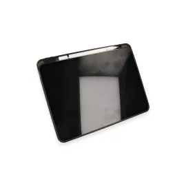 Newface Xiaomi Pad 6 Kılıf Kalemlikli Mars Tablet Kılıfı - Siyah