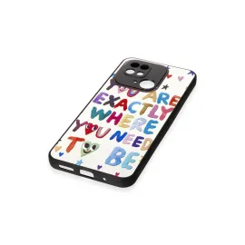 Newface Xiaomi Redmi 10C Kılıf Mirror Desenli Kapak - Mirror - 10