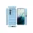 Newface Xiaomi Redmi 15 4G Optimum Silikon - Sky Blue