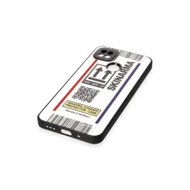 Newface Xiaomi Redmi 9C Kılıf Mirror Desenli Kapak - Mirror - 7