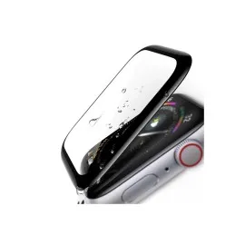 Newface Xiaomi Redmi Watch 2 Lite Polymer Nano Ekran Koruyucu