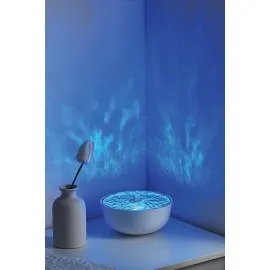 Newface Z5 Arktik Okyanus Temalı Bt Kablosuz Hoparlör - Mavi