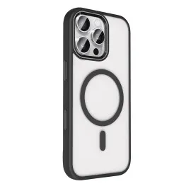 Joko Apple Iphone 16 Pro Max Terea Magsafe Kapak - Siyah