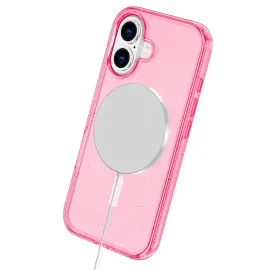 Joko Apple Iphone 16 Star Magsafe Kapak - Pembe