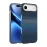 Newface Apple Iphone 17 Air Vega Magsafe Kapak - Mavi