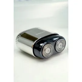 Newface Cb-S2 Tıraş Makinesi - Gümüş