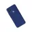 Newface General Mobile Gm 21 Kılıf Nano Içi Kadife Silikon - Lacivert