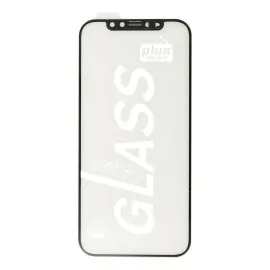 Newface Iphone 12 Pro Max 34D Izgaralı Cam