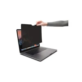 Newface Macbook Air 13.3 Macbook Manyetik Hayalet Ekran Koruyucu - Siyah