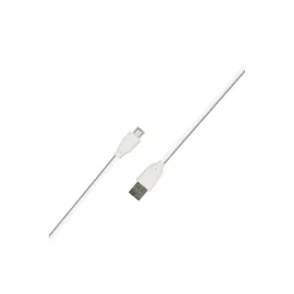 Newface NF6006 Micro USB Kablo - Beyaz