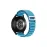 Newface Watch 20Mm Kr410 Kumaş Kordon - Mavi