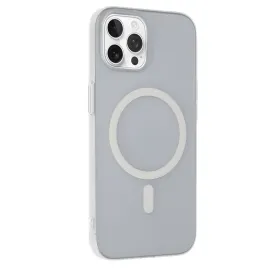 Joko Iphone 14 Pro Tuna Pc Slim Magsafe Kapak - Şeffaf