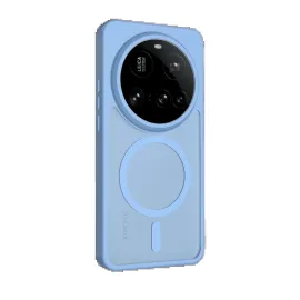 Joko Xiaomi Mi 15 Ultra Jota Magsafe Kapak - Açık Mavi
