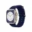 Newface Apple Watch 42Mm Ocean Kordon - Mavi