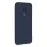 Newface General Mobile Gm 20 Kılıf Nano Içi Kadife Silikon - Lacivert