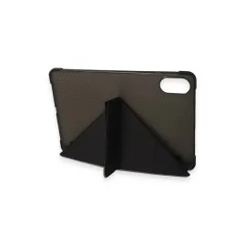 Newface Huawei Honor Pad X9 11.5 Kılıf Kalemlikli Mars Tablet Kılıfı - Siyah