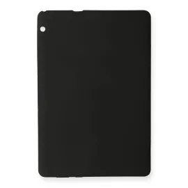 Newface Huawei Mediapad T5 10 Kılıf Evo Tablet Silikon - Siyah