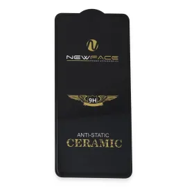 Newface Samsung Galaxy S23 3D Antistatik Seramik Nano Ekran Koruyucu