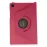 Newface Samsung Galaxy T500 Tab A7 10.4 Kılıf 360 Tablet Deri Kılıf - Pembe