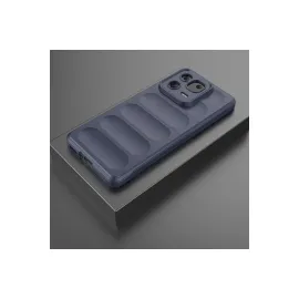 Newface Xiaomi Mi 13 Pro Kılıf Optimum Silikon - Lacivert