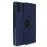 Newface Xiaomi Redmi Pad Kılıf 360 Tablet Deri Kılıf - Lacivert