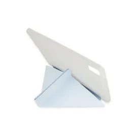 Newface Xiaomi Redmi Pad Kılıf Kalemlikli Mars Tablet Kılıfı - Mavi