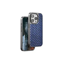 Venco Iphone 15 Pro Brand Kapak - Lacivert