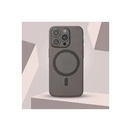 Venco Iphone 16 Pro Sense Magsafe Kapak - Şeffaf