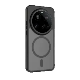 Joko Xiaomi Mi 15 Ultra Jota Magsafe Kapak - Siyah