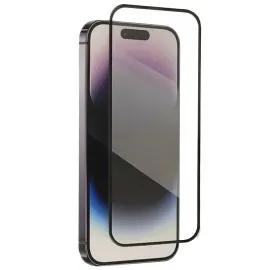 Newface Apple Iphone 17 Air Bilvis 3D Cam Ekran Koruyucu - Siyah