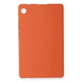 Newface Huawei Matepad T8 8 Kılıf Evo Tablet Silikon - Turuncu