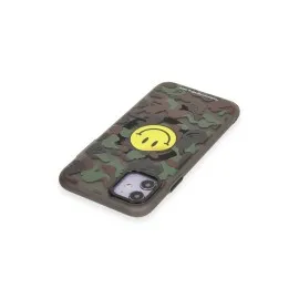 Newface Iphone 11 Kılıf Apollo Magneticsafe Desenli Kapak - Apollo Siyah - 4