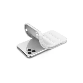 Newface Iphone 11 Pro Kılıf Optimum Silikon - Krem