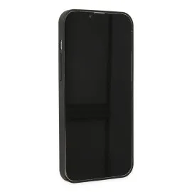 Newface Iphone 14 Pro Kılıf Jack Magneticsafe Lens Silikon - Siyah