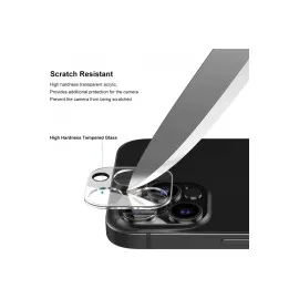 Newface Samsung Galaxy A13 4G Kamera Lens Koruma Cam