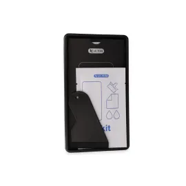 Newface Samsung Galaxy S24 Ultra Durable Full Glue Curved Cam