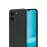 Newface Xiaomi Redmi 15C 4G First Silikon - Siyah