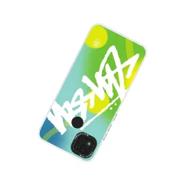 Newface Xiaomi Redmi 9C Kılıf Estoril Desenli Kapak - Estoril - 2