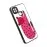 Newface Xiaomi Redmi 9C Kılıf Mirror Desenli Kapak - Mirror - 12