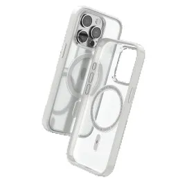 Venco Apple Iphone 15 Pro Max Joly Magsafe Kapak - Beyaz